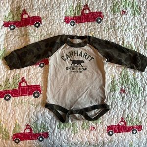 Carhartt Onesie
